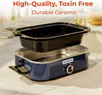 MAGNIFIQUE 4-Quart Slow Cooker - Image 4