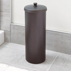 iDesign Freestanding Bathroom Toilet Paper Storage Holder - Image 6
