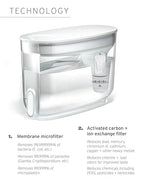 LifeStraw Home– Water Filter Dispenser - Image 5