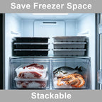 Premium Silicone Ice Cube Trays - Image 5