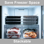 Premium Silicone Ice Cube Trays - Image 5