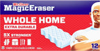Mr. Clean Magic Eraser Sponge, All Purpose Cleaner, Cleaning Scrubber, Shower - Image 13