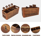 Utensil Holder for Kitchen Countertop - Image 3