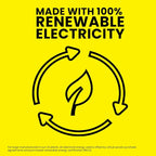 Glad Small Trash Bags 4 Gallon, Febreze Bahama Bliss Garbage Bags, Odor - Image 5