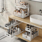 1 Pack Under Sink Organizer - Image 7