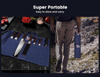 SYOKAMI 14pcs Chef Knife Set - Image 3