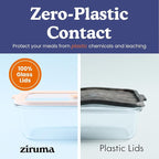 Ziruma Non-Toxic 4 Pack - Image 3