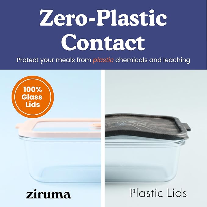 Ziruma Non-Toxic 4 Pack - Image 3