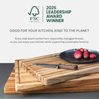 Teakhaus Cutting Board - Image 5