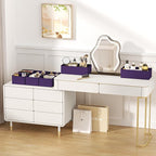 DIMJ Drawer Organizer Clothes 15 Pack - Image 5