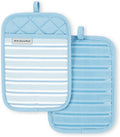 KitchenAid Albany Pot Holder 2-Pack Set by KitchenAid