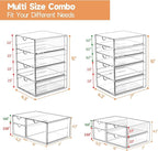 Makeup Drawer Storage Organizer - Image 2