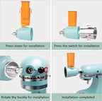 HOMER Slicer Shredder Attachment - Image 5