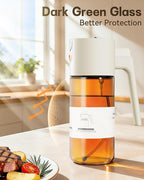 OURCABECUE Upgrade 2 in 1 Oil Sprayer - Image 2