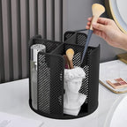 Cup and Lid Organizer Cup Dispenser Coffee Cup Organizer Paper Cup Holder - Image 4