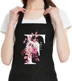 Personalized Aprons for Women by OzosKeiw