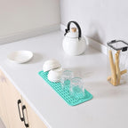 MicoYang Silicone Dish Drying Mat - Image 7
