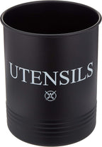 Utensil Holder Large Crocks Kitchen - Image 2