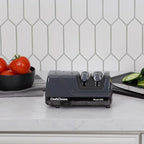 Chef'sChoice Professional Electric Knife Sharpeners Sharp-N-Hone - Image 7