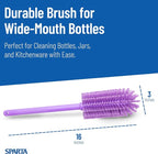 SPARTA Large Water Bottle Brush Ideal - Image 5