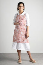 Maison d' Hermine 100% Cotton Apron - Image 7