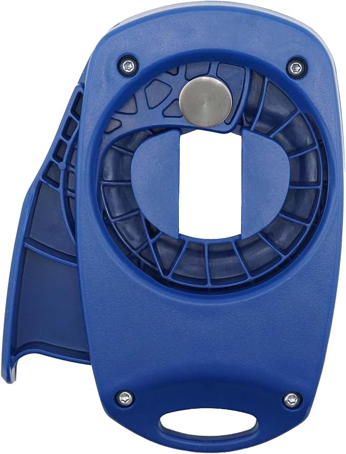Draft Top Lift Universal Topless Can Opener - Image 2