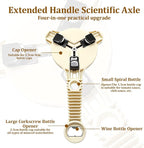 2026 Adjustable 4‑in‑1 Jar Opener - Image 7