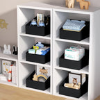 DIMJ Closet Storage Bins 10 Pack - Image 7