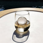 Ball Ice Cube Tray and Big Ice Cube Molds - Image 9