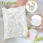 MAQIHAN 300 Bowl Covers Bread Proofing - Image 3