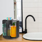 Cup and Lid Organizer Cup Dispenser Coffee Cup Organizer Paper Cup Holder - Image 3