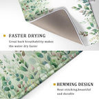 Giwawa Hummingbird Dish Drying Mat - Image 3