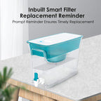 Waterdrop Slim Water Filter Dispenser, Large Capacity, 35-Cup Water Filter - Image 7