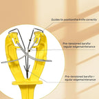 Stainless Steel Knife Sharpener Tool - Image 2