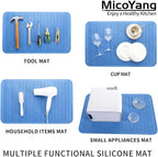 MicoYang Silicone Dish Drying Mat - Image 4