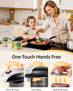 HouseSapp Rechargeable Electric Can Opener - Image 3