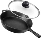 12 Inch Pan Lid - Image 4