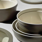 Carote 21pcs Ceramic Cookware Set - Image 6