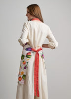 Maison d' Hermine 100% Cotton Apron - Image 8