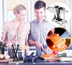 Knife Sharpener, Knife Sharpener Tool - Image 5