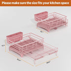 Laveshop Dish Drying Rack - Image 6