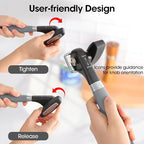 Beneno Can Opener, Manual Side Safe Cut Can Opener Smooth Edge - Image 6