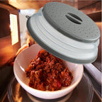 Microwave Splatter Cover Vented - Image 2