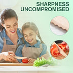 400PCS Eco-Friendly Disposable Wooden Utensil Set – Compostable Biodegradable - Image 3