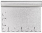 Mrs. Anderson's Baking Pastry Dough Cutter Scraper by MrsAndersonsBaking
