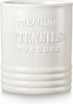 LOVECASA Vintage Utensil Holder by LOVECASA