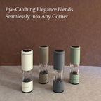 Salt and Pepper Grinder Set - Image 4
