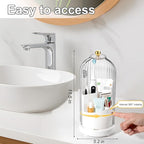 Rotating Toothbrush Holders - Image 4