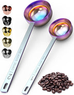 Orblue Premium Coffee Scoop Set by Orblue