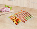 P&P CHEF Baking Cooling Rack Set - Image 4